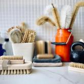 Щетки хозяйственные и ерши