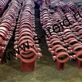 Опоры трубопроводов