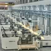 Пласткомплект (Tederic Russia)