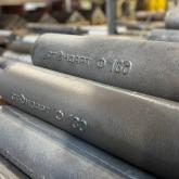 Чугунный круг СЧ20