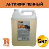 Антижир пенный, 5 кг