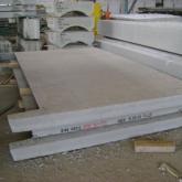 Железобетонные элементы оград Серия 3.017-3 в-1