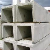 Плитки и лотки теплотрасс