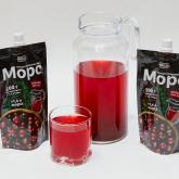 Основа для морса клюквенная