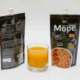 Основа для морса облепиховая