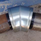 Отвод ППУ-ОЦ