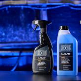 очиститель радиатора Lavr