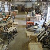 ООО Торговый Дом Гуд Вуд