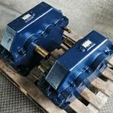 Редуктор Ц2У-200