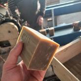 Мыло хозяйственное