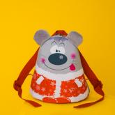 Детские рюкзаки/ Новогодние подарки