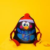 Детские рюкзаки/ Новогодние подарки