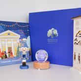 Новогодний корпоративный подарок 