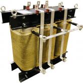 Сухой силовой трансформатор 250 кВА