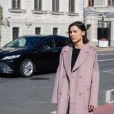 ООО "Острая Роза"