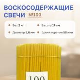 Неугасимая свеча