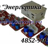 Корректоры напряжения для отечественных генераторов