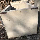 Вент. шахта под заказ