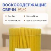 Неугасимая свеча