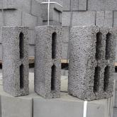 Керамзитобетонные блоки