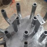 Распределитель футерованный-2