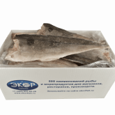 Филе пикши н/к