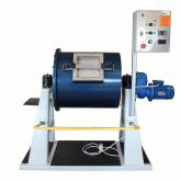 Мельница шаровая мокрого помола МШМЧ2-100