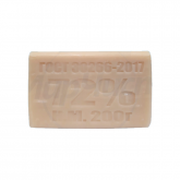 Мыло хозяйственное твердое МирЧист 72% 25₽ – 1 961₽  Твердое хозяйственное мыло Мирчист 72% жирности поставляется в обертке и без обертки. Мыло поставляется кусками по 200, 250 и 300 гр.  ГОСТ 30266-2017 ТР ТС 024/2011  200 гр. — 60 шт. в коробке 250 гр. — 56 шт. в коробке 300 гр. — 36 шт. в коробке  