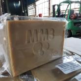 Мыло в обертке прозрачной