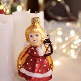 игрушка на елку КОЛОМЕЕВ