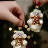 елочная игрушка КОЛОМЕЕВ