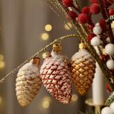 игрушка на елку КОЛОМЕЕВ