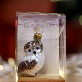 игрушка на елку КОЛОМЕЕВ