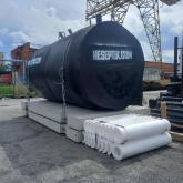 Маркада-Строй