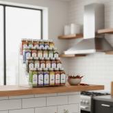 Подарочный набор  24 приправы