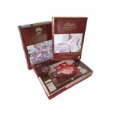 Упаковка для постельного белья