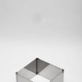 раздвижная форма для выпечки