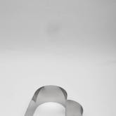 форма сердце для выпечки