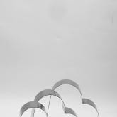 формы сердце для выпечки