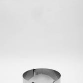 раздвижное кольцо для выпечки