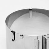 раздвижная форма для выпечки