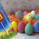 Тематические свечи