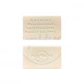 Мыло туалетное Ординарное МирЧист 8₽ – 1 414₽  Мыло туалетное Ординарное МирЧист ГОСТ 28546-2002 поставляется в обертке и без обертки.  Предназначено для мытья рук и тела.  Мыло весом 100 и 200 гр возможно заказать без ограничения по количеству, остальные — от 300 кг. 