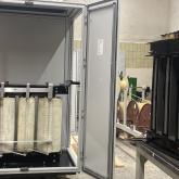 ТСТ-ОР 250 кВА. Симметрирующий трансформатор. Трёхфазно-однофазный с гальванической развязкой