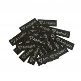 Этикетки для текстильных изделий