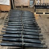 Элемент неподвижной опоры ППУ