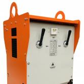 Станции прогрева бетона. Мощности: 125, 100, 80, 63 и 40 кВт.