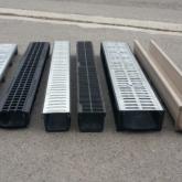 Водоотводные лотки на заказ