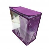 Прошивная упаковка из пленки и спанбонда