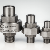 Изготавливаем американки (разъемные соединения) из различных сталей